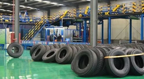 一条轮胎涨48元 还没涨够