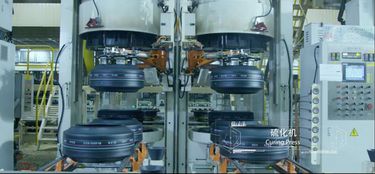 锦湖轮胎高端品牌majesty全新上市