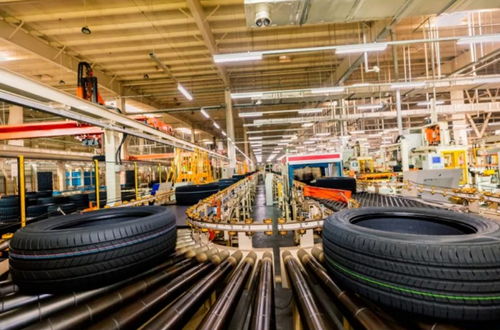 关于新年开工那些事儿 南京锦湖轮胎工厂全员奋进,冲刺首季 开门红