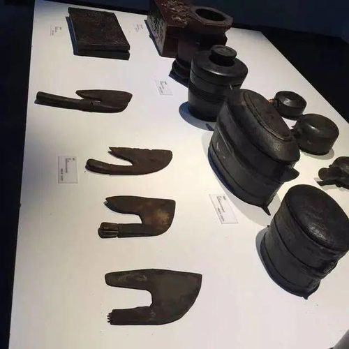 喜讯 竹溪生漆工艺品荣获 国匠杯 金奖