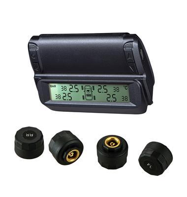 胎匠胎压监测图片