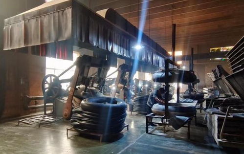 广饶轮胎资产疯狂拍卖,涉六家工厂 转型刻不容缓