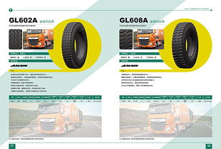 贵州轮胎轮胎产品宣传画册设计印刷
