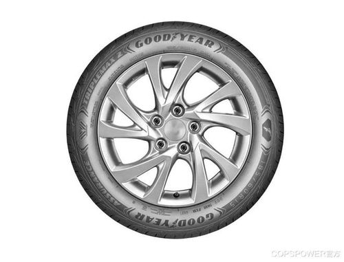 汽车轮胎排名出炉,德国马牌进不了前3,米其林屈居第2