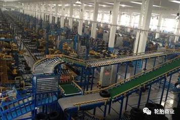 通知 轮胎工厂限产停产