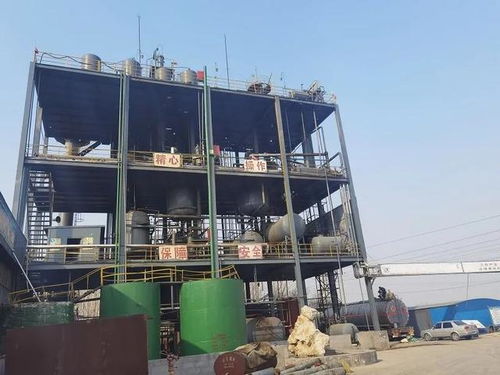 广饶轮胎资产疯狂拍卖,涉六家工厂 转型刻不容缓