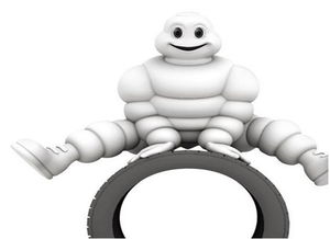 关于汽车轮胎的那些事 这4种情况必须换胎