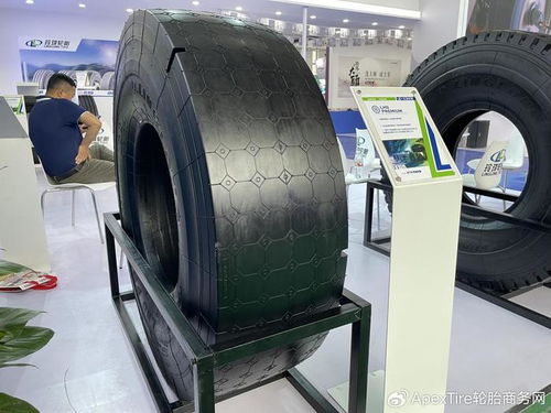 玲珑轮胎 以创新为引擎,持续为客户创造价值