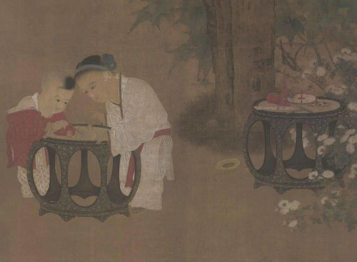 刷完三胎新政策,回望宋代生育广告居然如此硬核