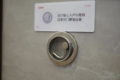 万科紫台以细节触摸生活质感 用心匠造城市精品人居