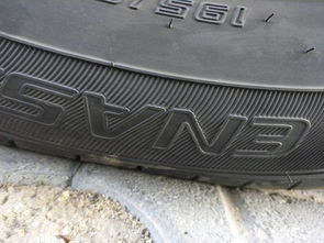 涉及多年款车型 卡罗拉轮胎开裂引产品质量争议