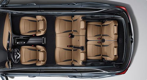 三胎家庭应该买什么车 空间和安全才是你该考虑的