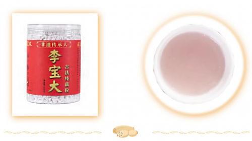 如何挑选藕粉 17款真假藕粉实测