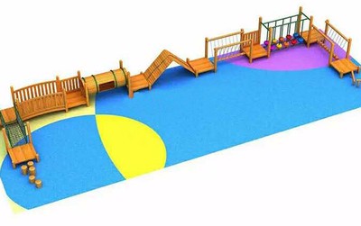 胎匠 轮胎拓展器材 儿童拓展基地装备 设备 器材 景区 训练基地