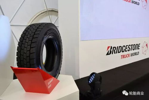 普利司通暴击全球前四轮胎产品