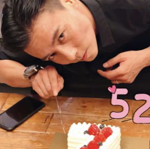 蔡少芬大方分享三胎近照,7个月大十分健壮,引网友点赞