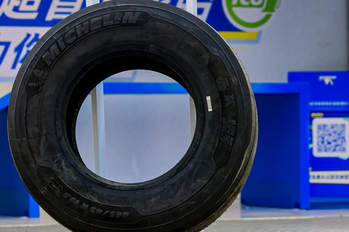 胎匠共筑绿色未来：米其林超低滚阻轮胎服务戴姆勒卡车