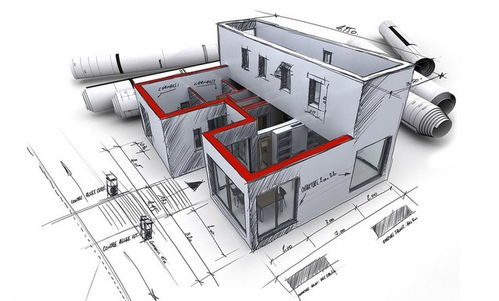 室内设计零基础学习指南 从胎匠到专业设计师的进阶之路