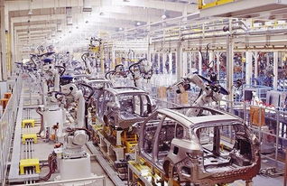 探秘众泰T700制造工厂 揭秘其热销背后的匠心品质