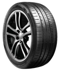 固铂轮胎两款产品喜获2017年度优良设计大奖，彰显胎匠精神