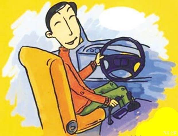 御车神匠分享轮胎使用小窍门