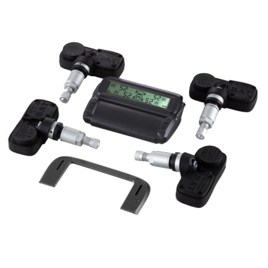 胎匠胎压监测系统 行车安全的智能守护者