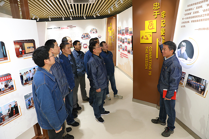 黑牡丹(集团)股份 以“胎匠”精神驱动产业升级与价值创造