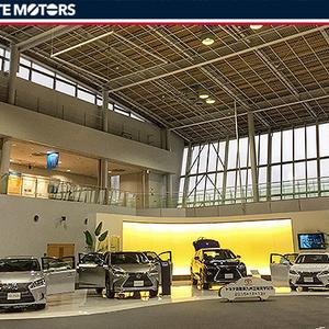 寓匠于心 探访lexus雷克萨斯九州宫田工厂